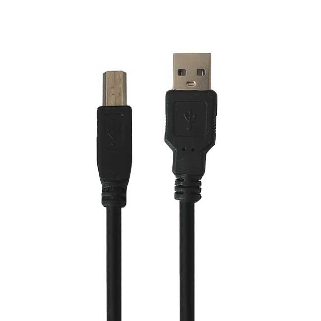 کابل USB پرینتر دیتالایف مدل 065 طول 3 متر